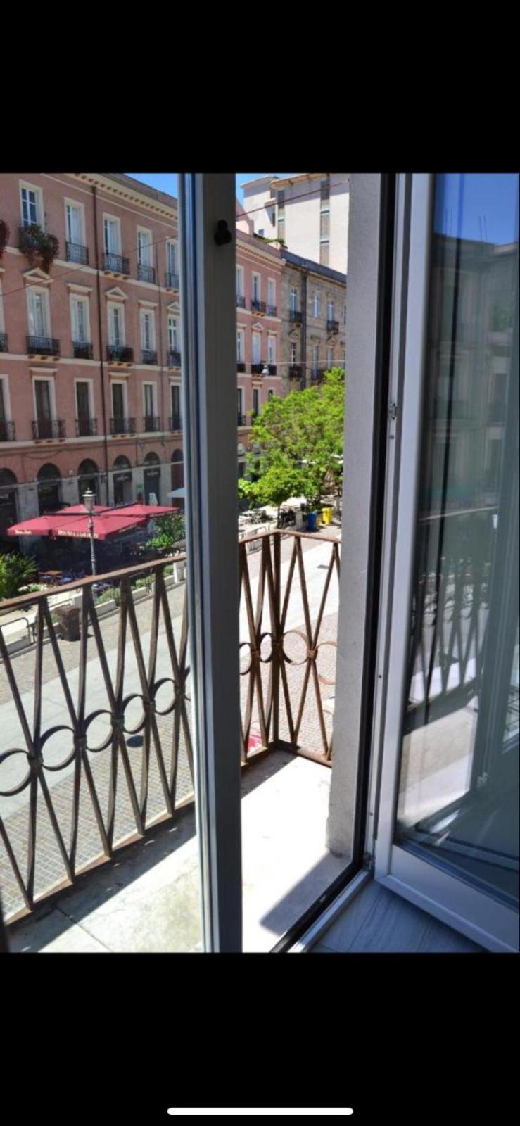 Angel Room Nel Corso Cagliari Exterior photo